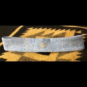 Lululemon head band